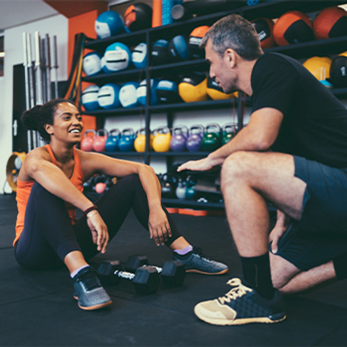 Trauma-Informed Movement: Creating Safe and Supportive Fitness Experiences 