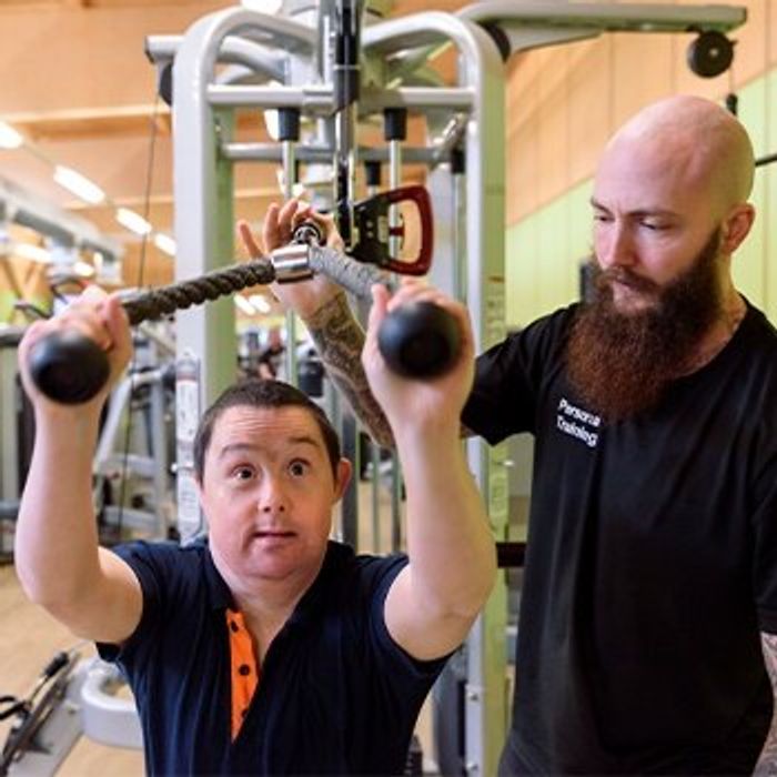 Adaptive and Inclusive Coaching for Individuals with Intellectual and Developmental Disabilities (IDD) 