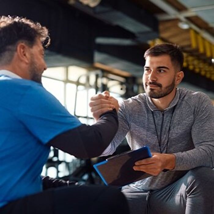 Building a Sustainable Career in the Fitness Industry