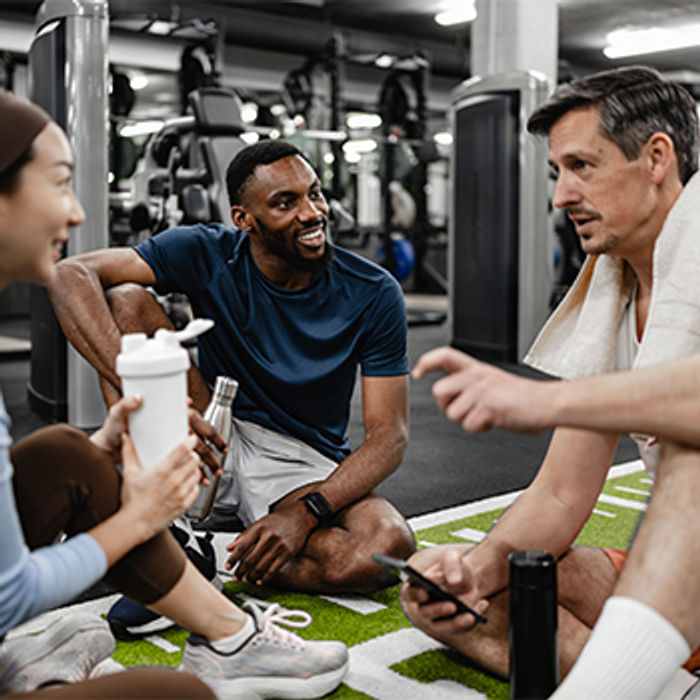 Recovery & Performance Optimization - Course Bundle