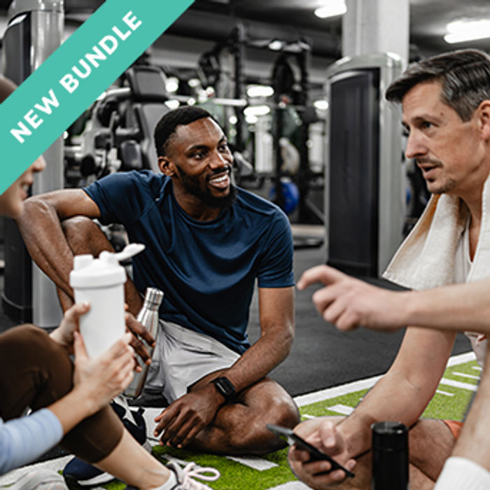 Recovery & Performance Optimization - Course Bundle