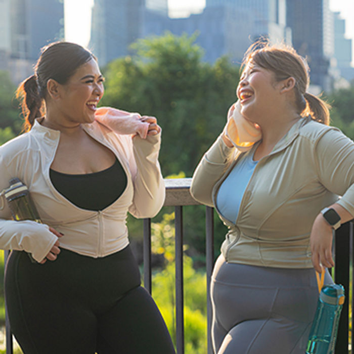 Inclusive Weight Management & Behavior Change - Course Bundle