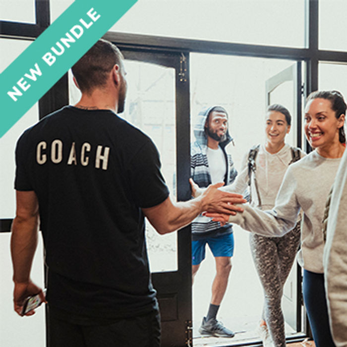 Fitness Business & Career Development - Course Bundle