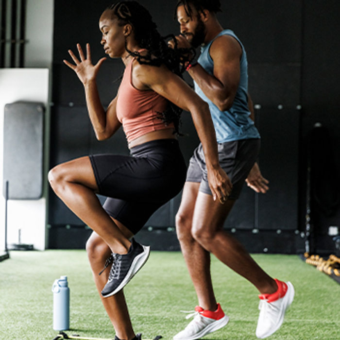 The Complete Runner’s Training System - Course Bundle