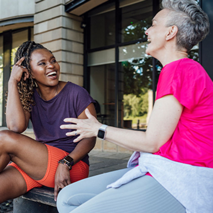 Sustainable Stress Management & Well-Being - Course Bundle