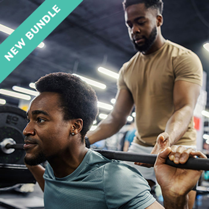Strength Training Programming & Performance – Course Bundle