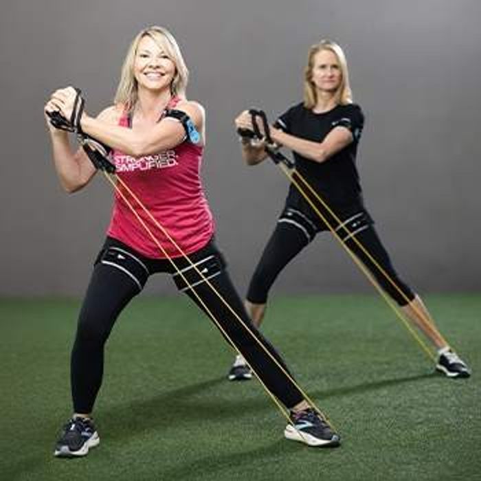 Blood Flow Restriction (BFR) Strength Training: The Future of Fitness