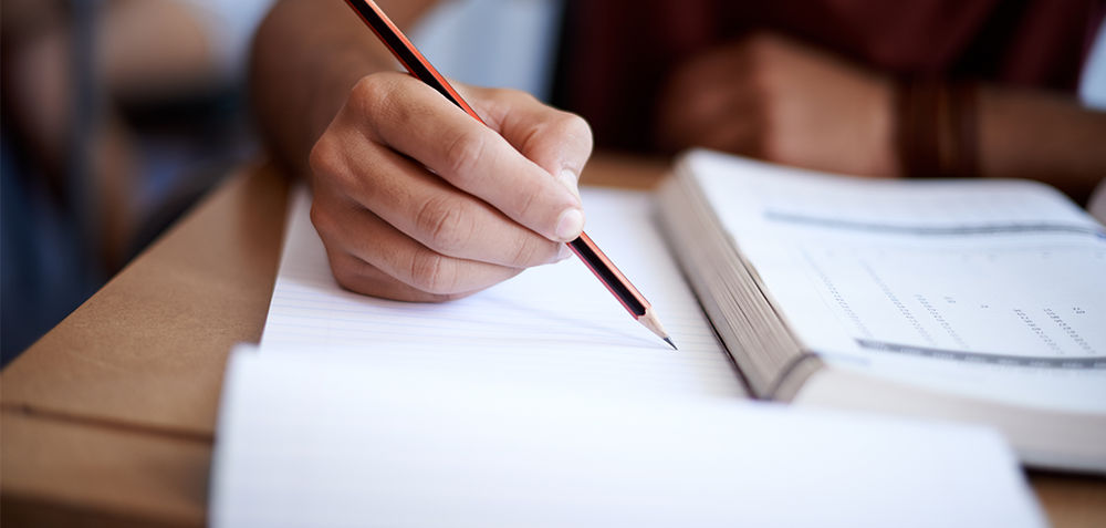 Set Yourself Up for Success with these Test-taking Strategies
