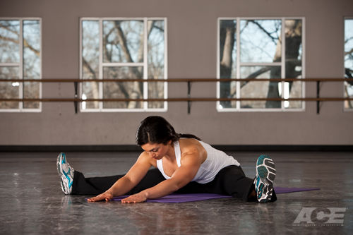 11 Leg Stretches That'll Ease Your Tightest Muscles 