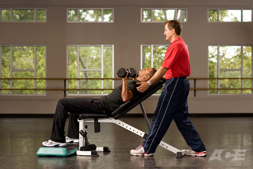 Life Fitness Pro 1 Incline Chest Press