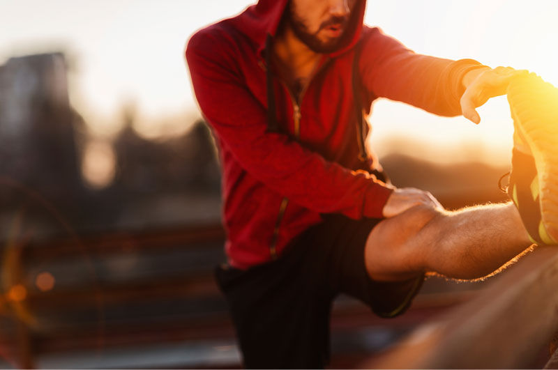 The Impact of Flexibility Training on Performance