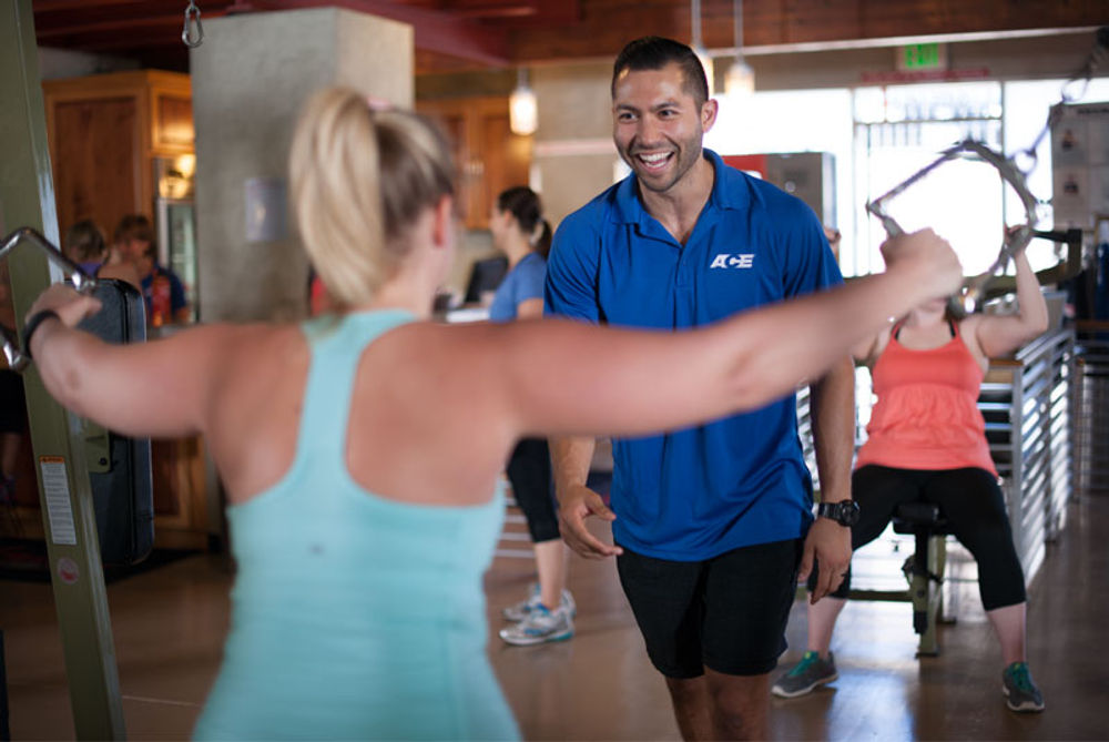 5 Steps to Becoming a Celebrity Personal Trainer in Your Own Community 
