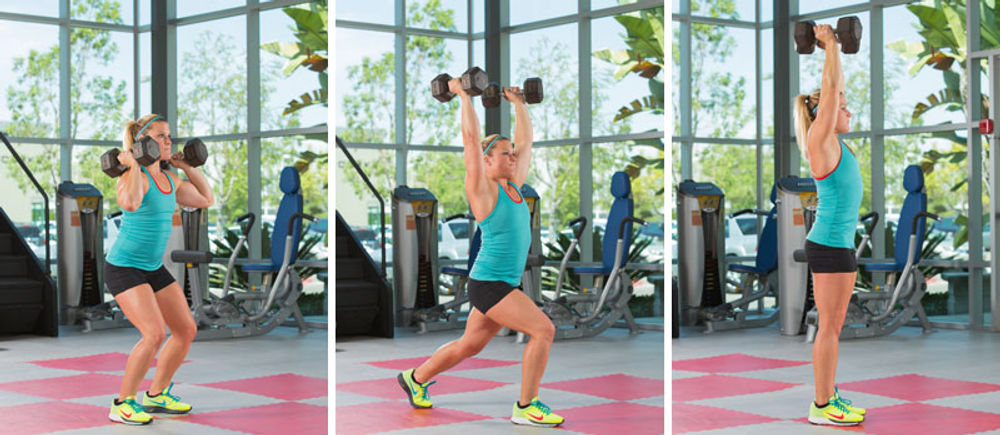Benefits of Power Training Exercises: 7 Reasons to Get Started