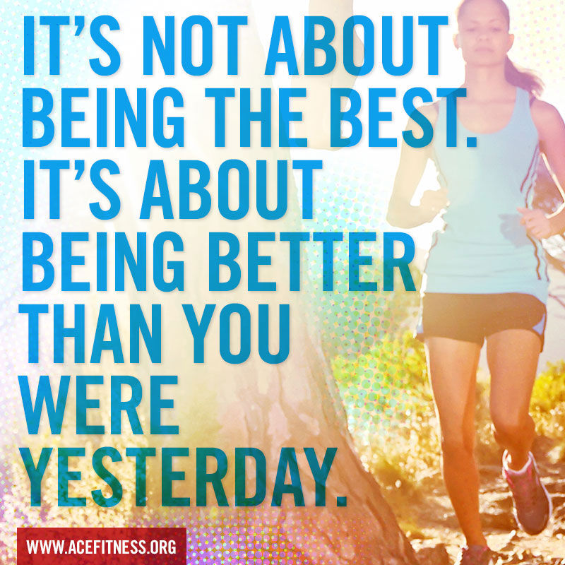 health and fitness quotes