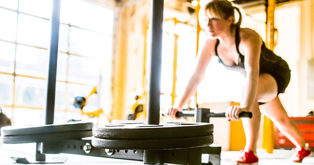 8 Strategies for Improving Strength 