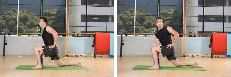 Yoga for Hip Flexors: 6 Yin Poses to Enhance Hip Opening [Sequence Inside]