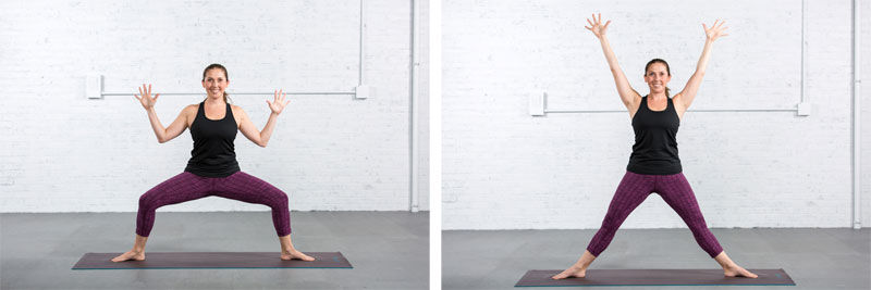 Yoga Mat – Glute Goddess