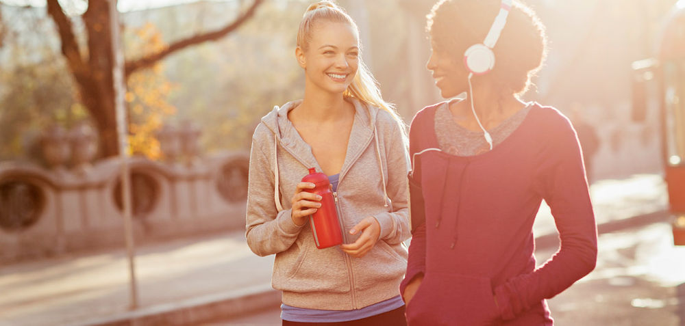 3 Secrets to Forming New Healthy Habits