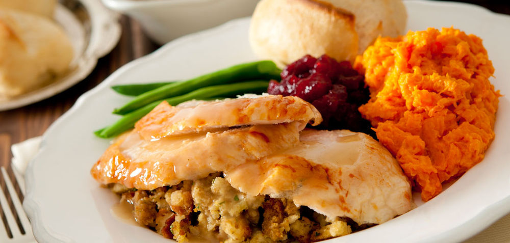 Add These 3 Healthy, Creative Recipes to Your Thanksgiving Day Menu