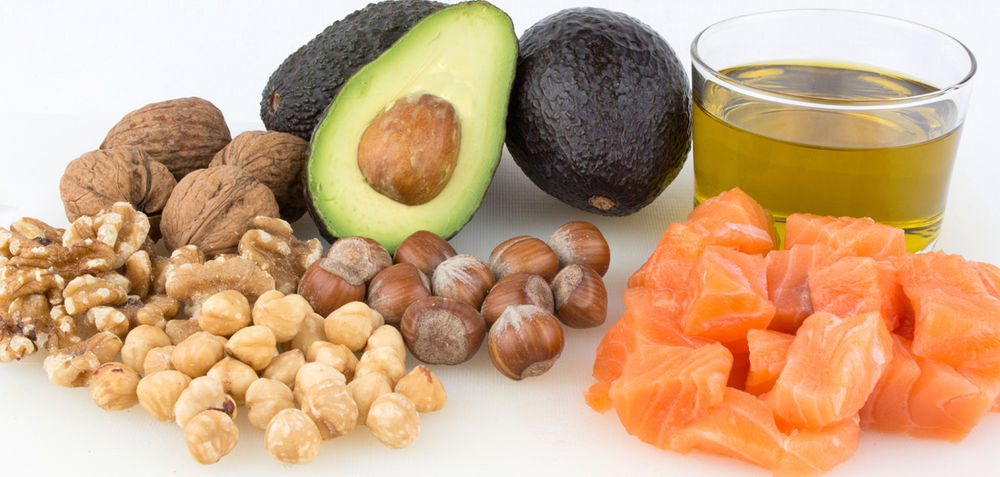 The Importance of Healthy Fats