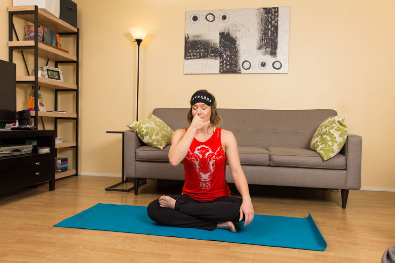 5 Yin Yoga Poses to Do Before You Sleep - Yoga with Kassandra Blog