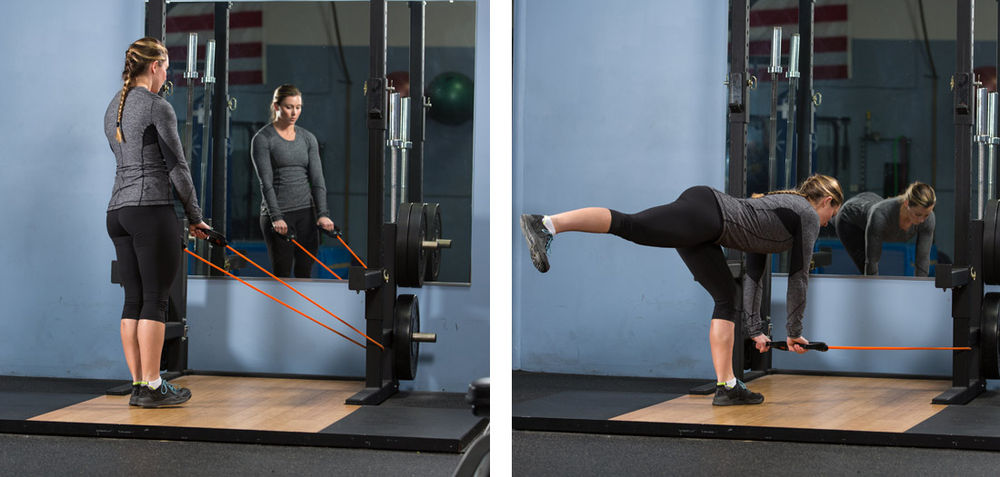 4 Deadlift Variations You Need to Try