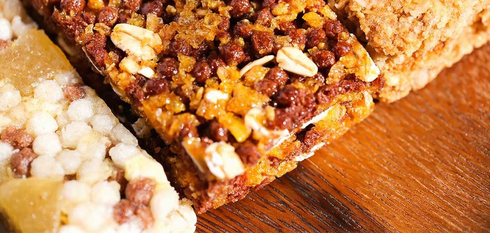 How to Choose the Right Protein Bar for You