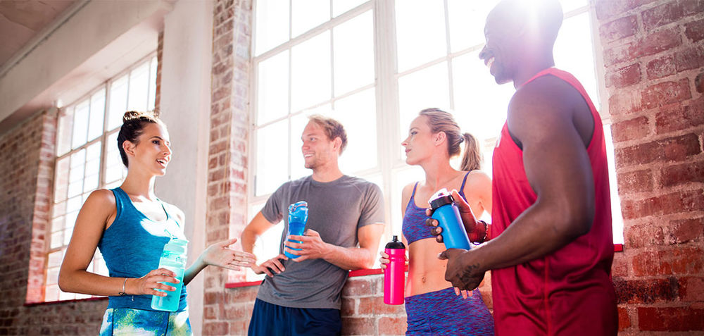 4 Old-school Marketing Strategies For Health and Fitness Pros