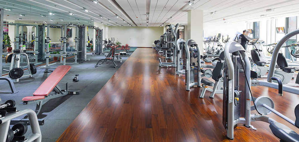 How to Successfully Negotiate a Lease for Your Fitness Facility