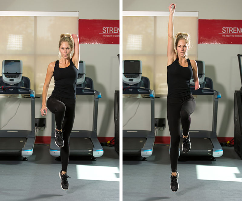 Box Jump Variations - FitPro Blog