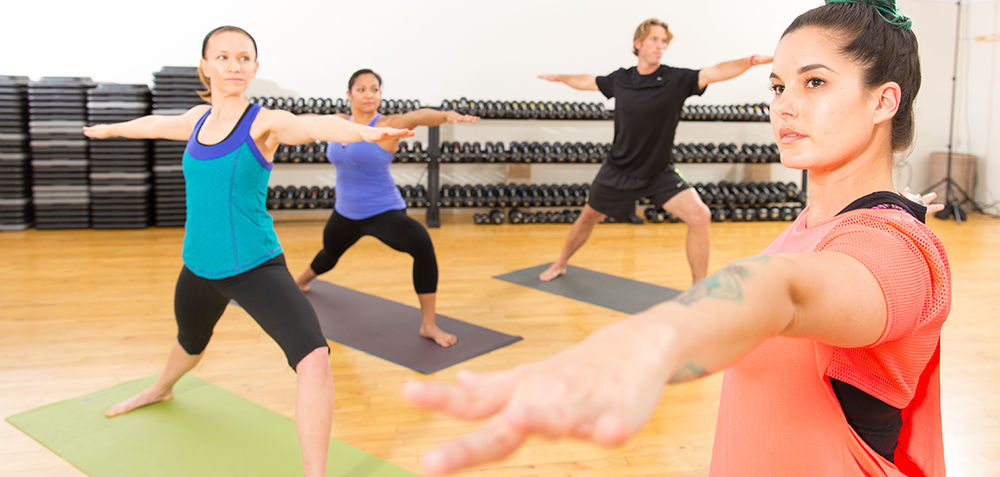 3 Things That Make Group Fitness Classes Successful  