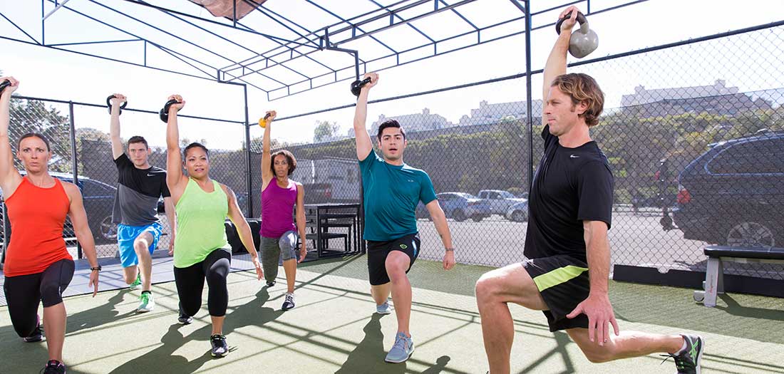 What Makes a Great Group Fitness Class? Are You Still Just Winging It?