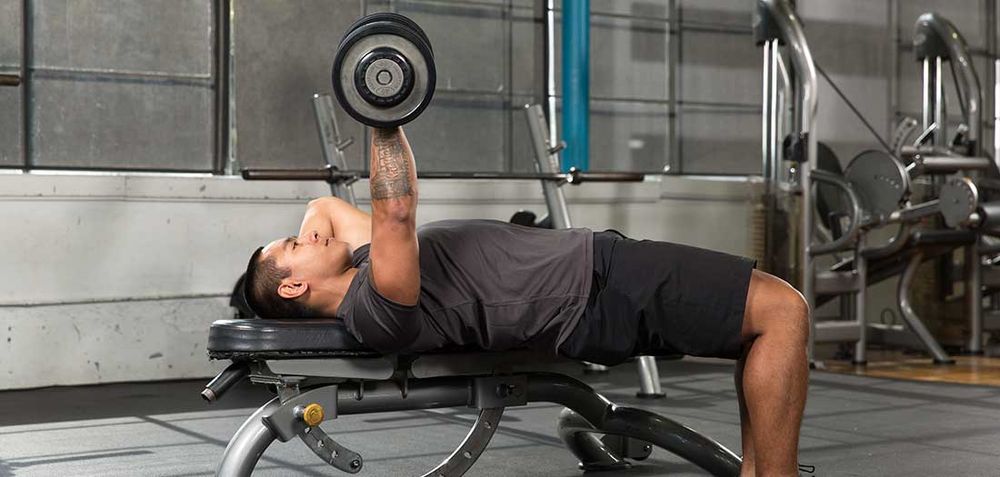 3 Moves to do Instead of Push-ups