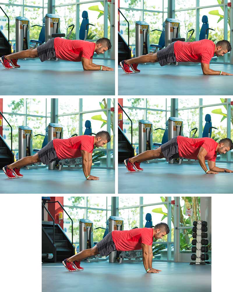 brachialis exercises