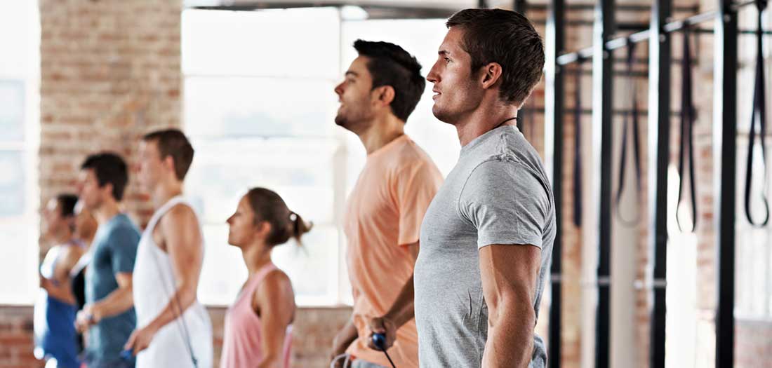 The Ultimate Guide to the Best Group Fitness Classes - Educate Fitness