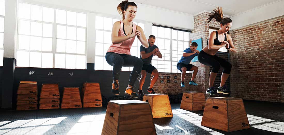 6 Ways to Grow Your Fitness Classes - IDEA Health & Fitness Association