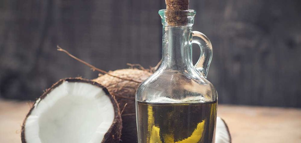 DO YOU NEED AN OIL CHANGE? WHICH FATS YOU SHOULD BE EATING