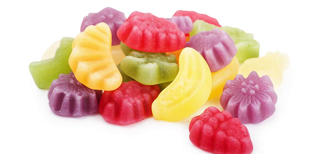 Fruit Snacks