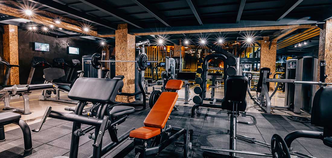 How Equipment Manufacturers Consult on Fitness Facility Design and