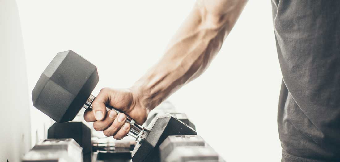 Should You Do Cardio Before or After Weight Training?.