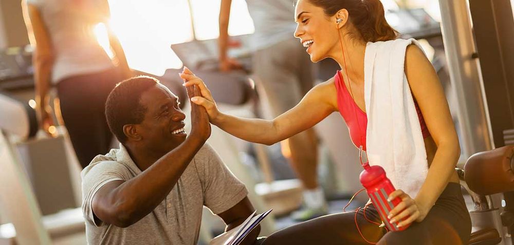 Why Group Fitness Instructors Can Benefit From a Health Coach Education