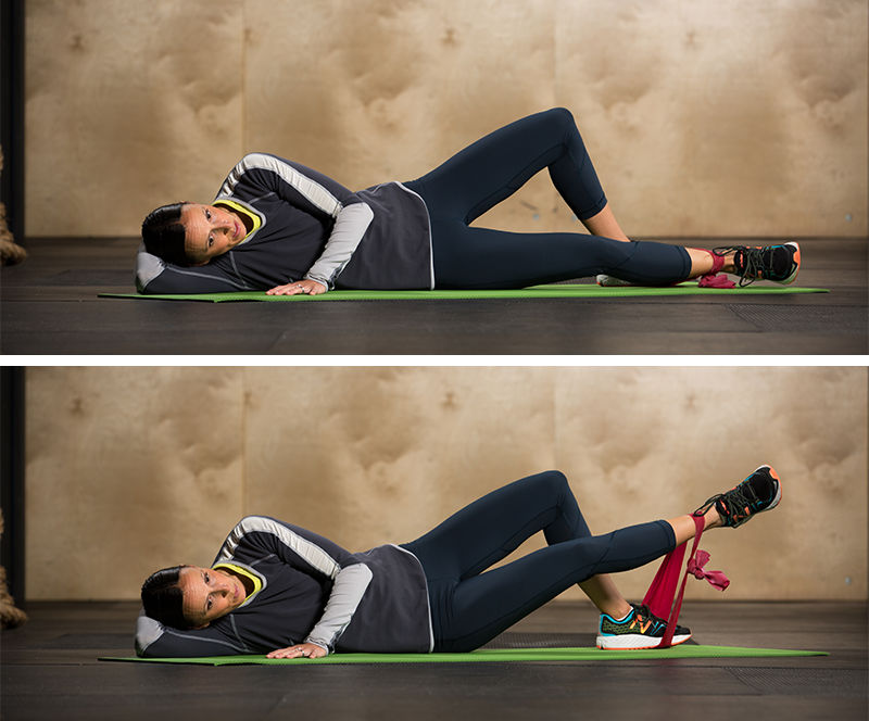 Hip-Strengthening Exercises  Versa Loop Exercises to Try