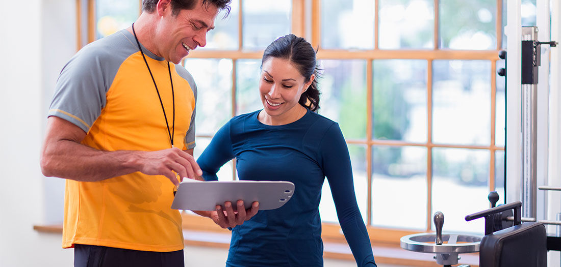 Why More Personal Trainers are Becoming Health Coaches