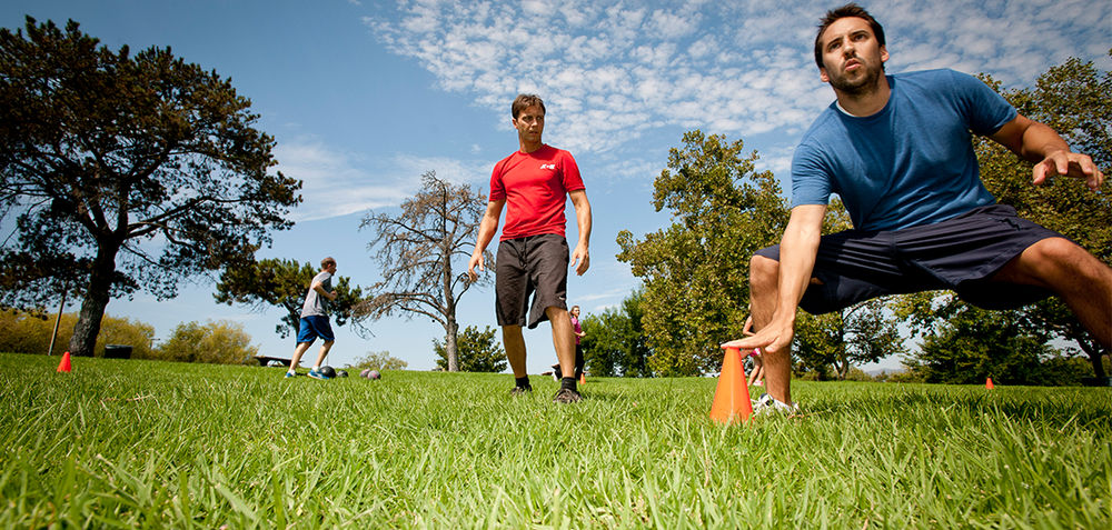 4 Tips for Successful Outdoor Workouts