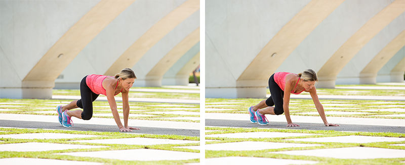 attacking-retreating-bear-crawls