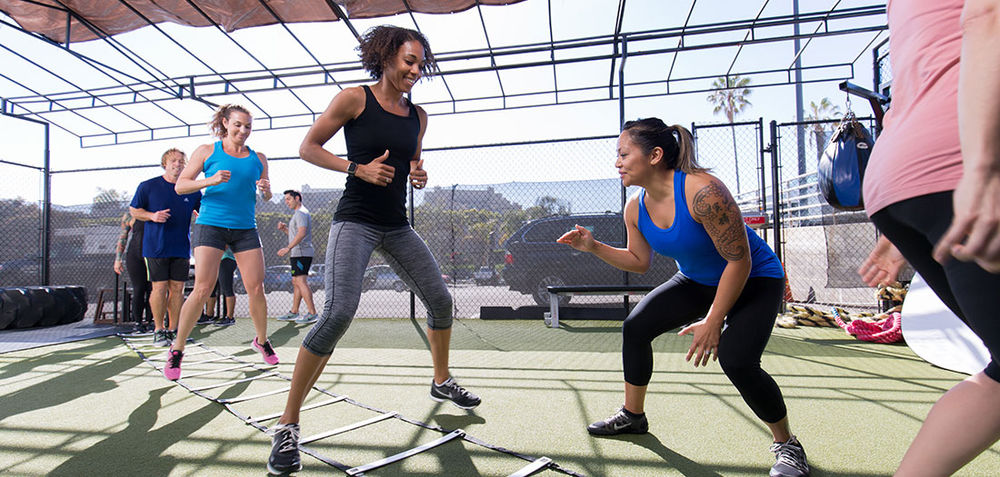 5 Unexpected Perks to Being a Group Fitness Instructor 