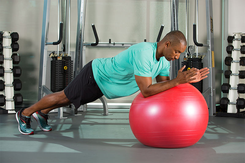 5 Strength Exercises to Improve Your Balance and Stability