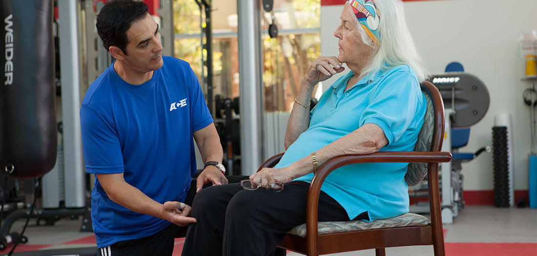 Six Essential Functional Tests for Senior Adults All Trainers Should Know.