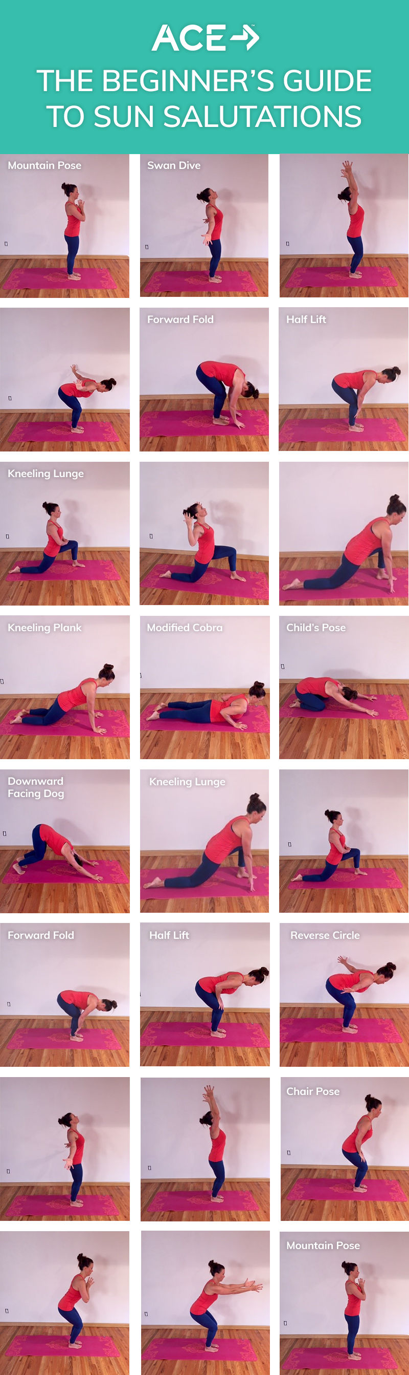 12 Yoga Poses to Relieve Gas | POPSUGAR Fitness