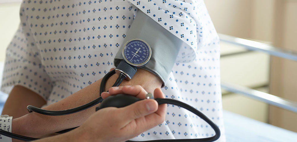 Impacts of the New Blood Pressure Guidelines  